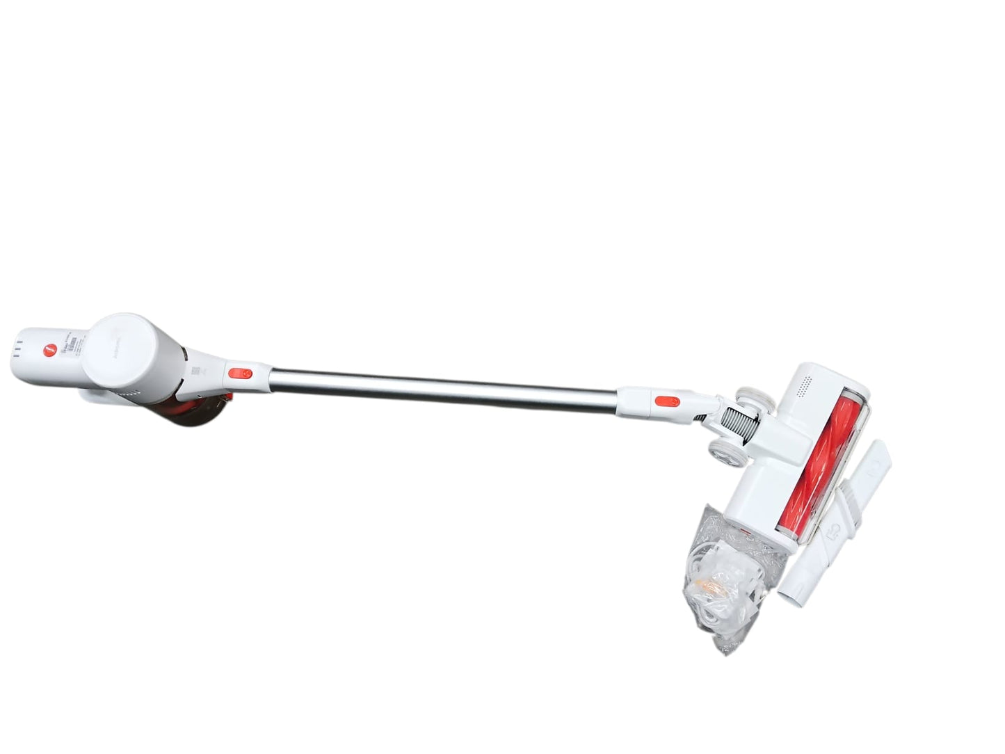 Cordless Handheld Stick Vacuum Cleaner