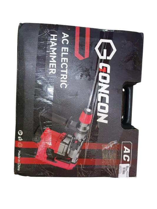 Concon AC Electric Hammer Drill