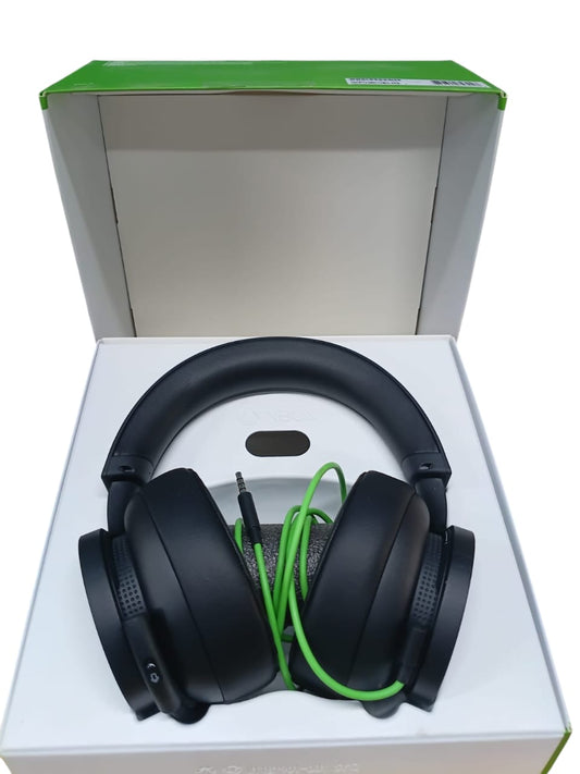 XBOX Stereo Headphones