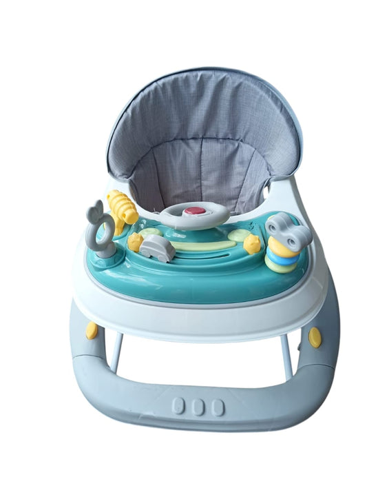 George Mason Baby Walker
