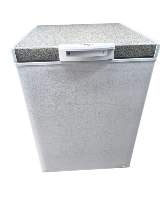 Defy 146L Chest Freezer