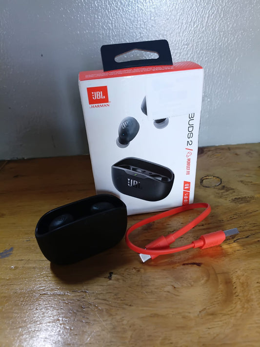 JBL WAVE BUDS 2