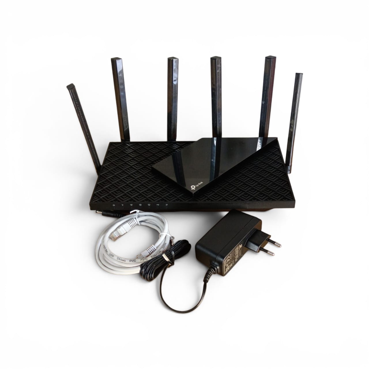TP -LINK AX5400 WIFI 6ROUTER