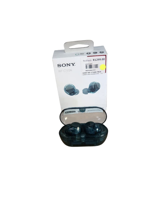 Sony WF-C701N