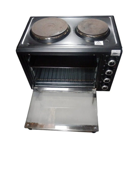 Mellerware Stove