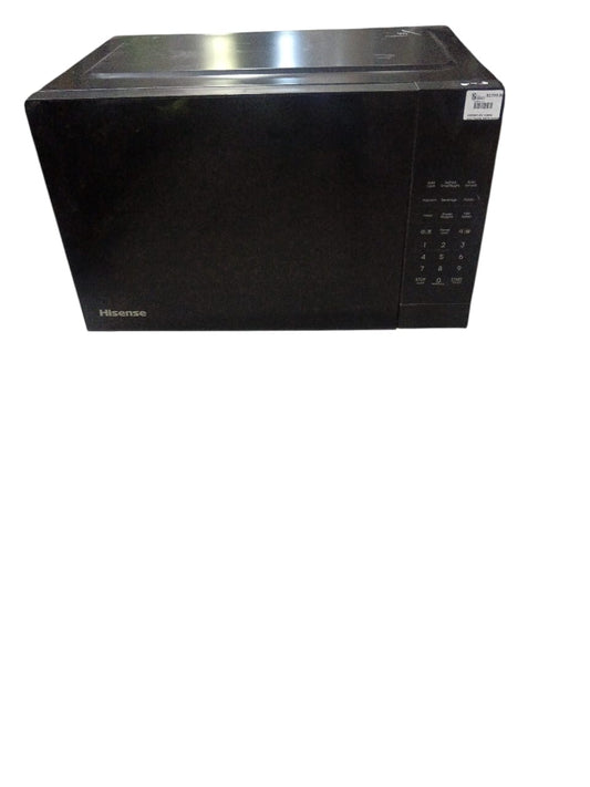Hisense 45L Microwave