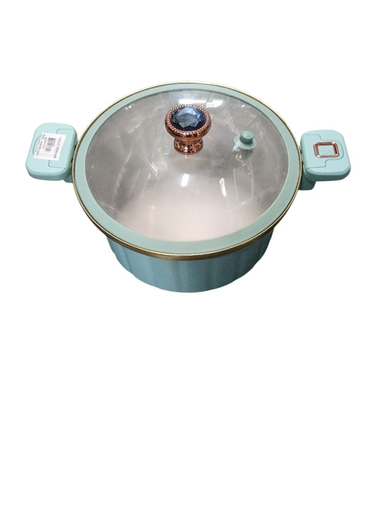 Micro Pressure Soup Pot