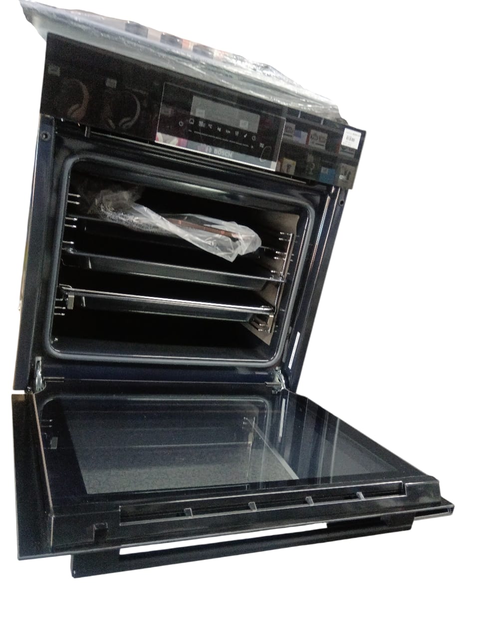 Bosch Series 6 Built-in Oven