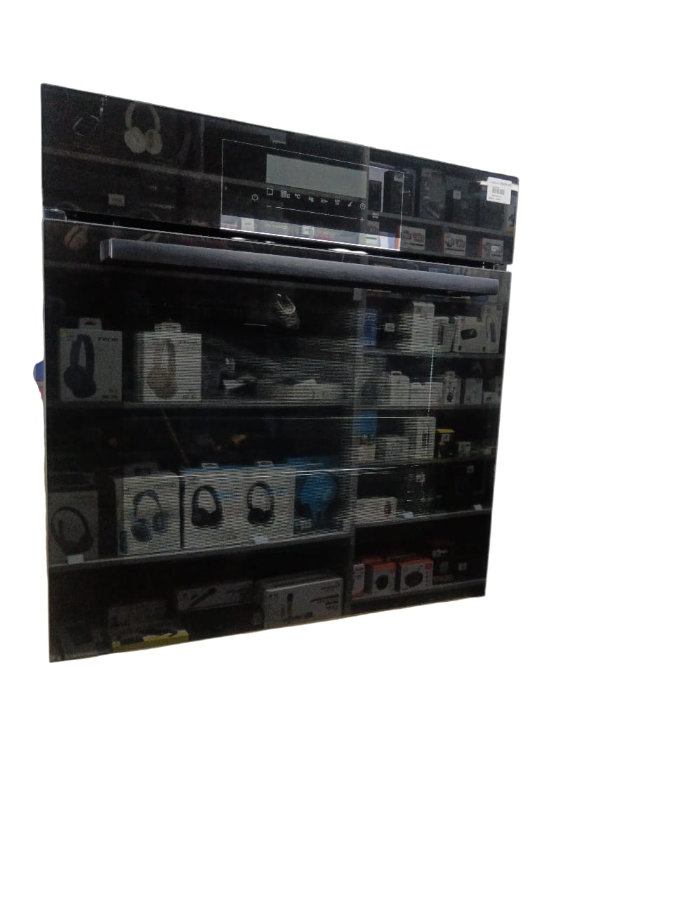 Bosch Series 6 Built-in Oven