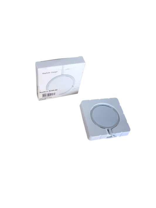 Apple Mega Safe Charger