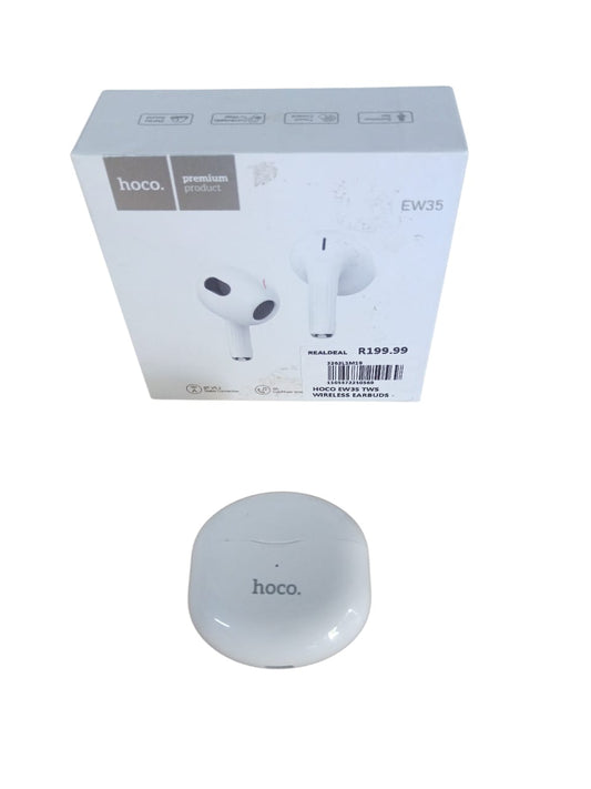 HOCO EW35 TWS WIRELESS BUDS