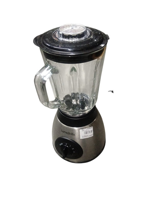 Luma Bella B-1004 Multi-Purpose 1.5L Glass Jug Blender