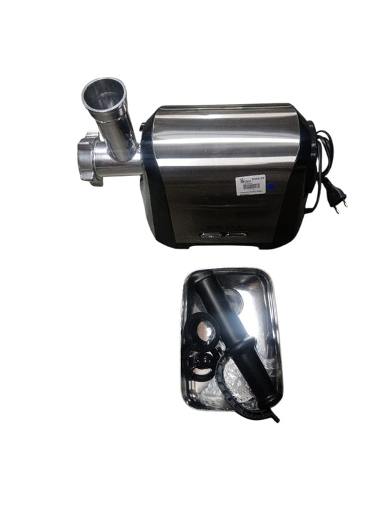 Sokany Electric Meat Grinder