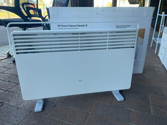 Xiaomi Mi Smart Space Heater