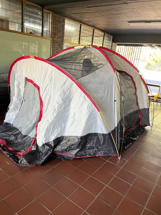 Dome Family Tent