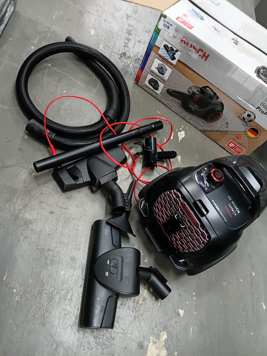 Bosch Serie 4 ProPower Bagless Vacuum Cleaner
