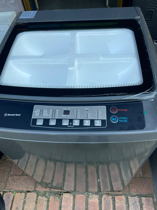 Bennett Read 17g Top-loader