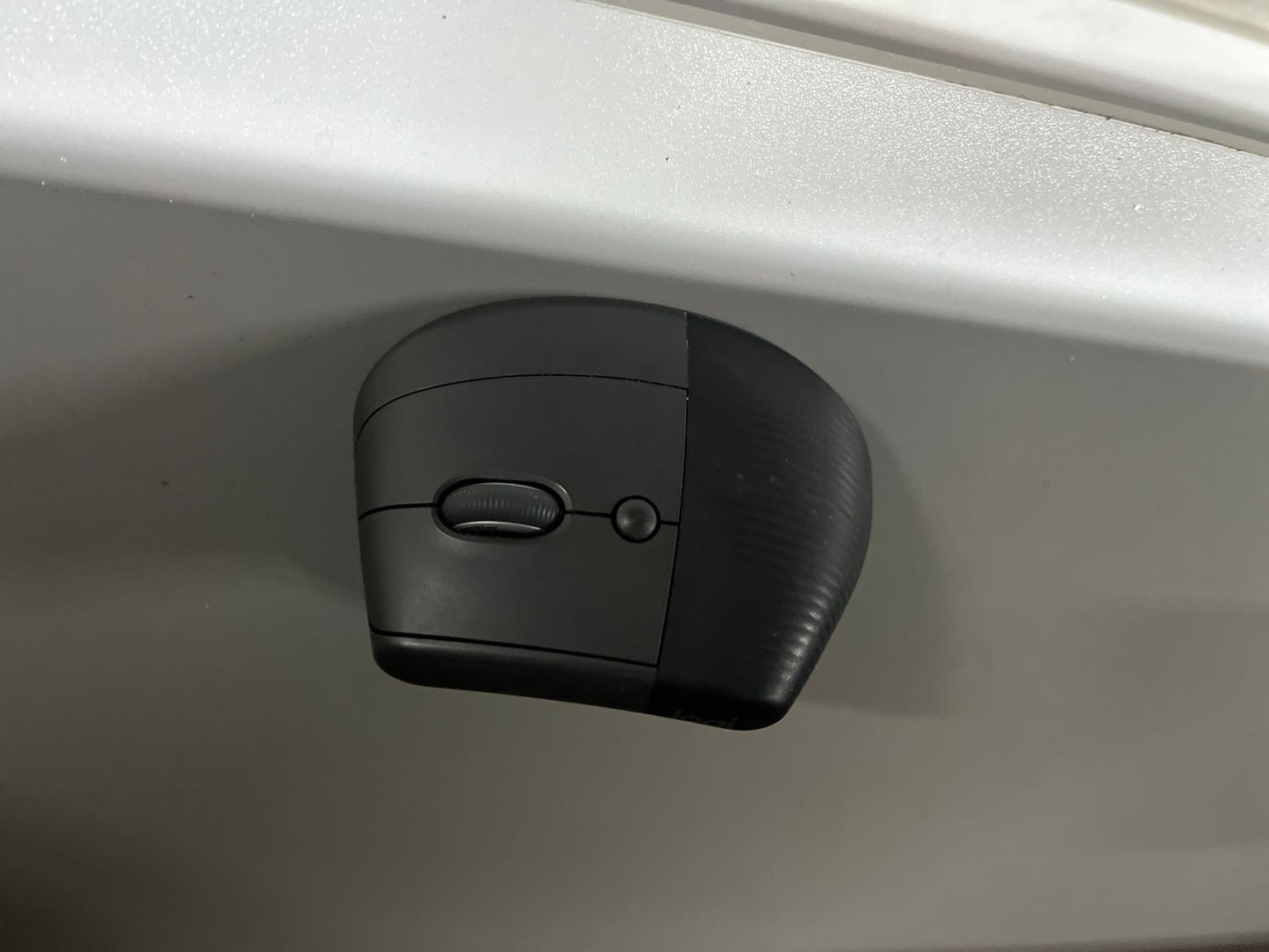 logitech lift vertical mouse