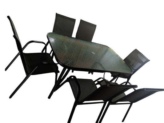Patio Set