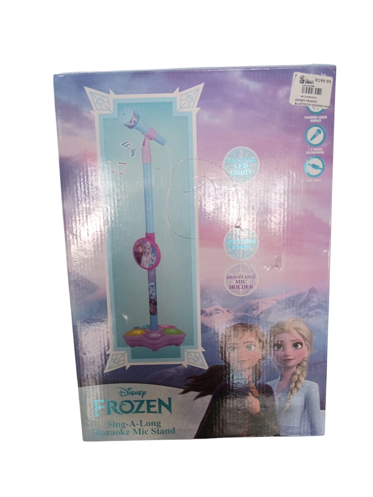 DISNEY FROZEN