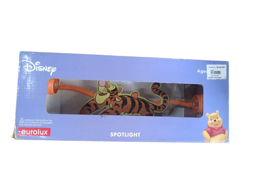 Disney themed lighting fixture from Eurolux.