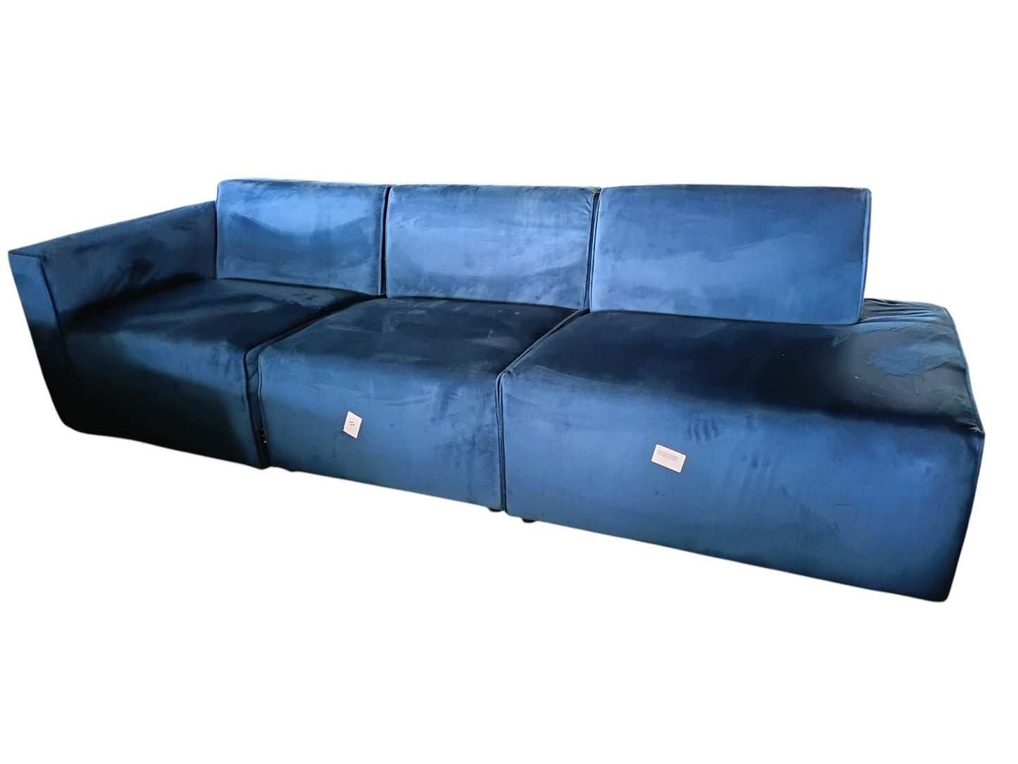 3 PIECE Seater couch