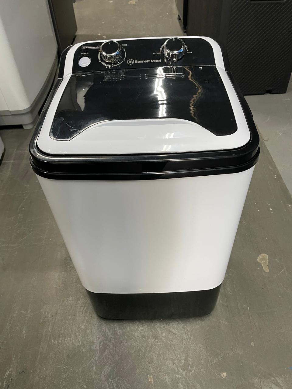 Bennett Read 8kg washing machine