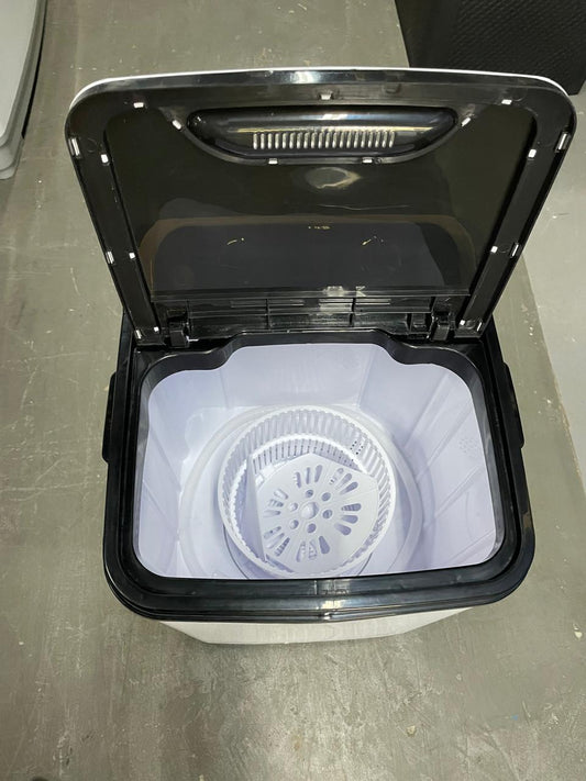 Bennett Read 8kg washing machine
