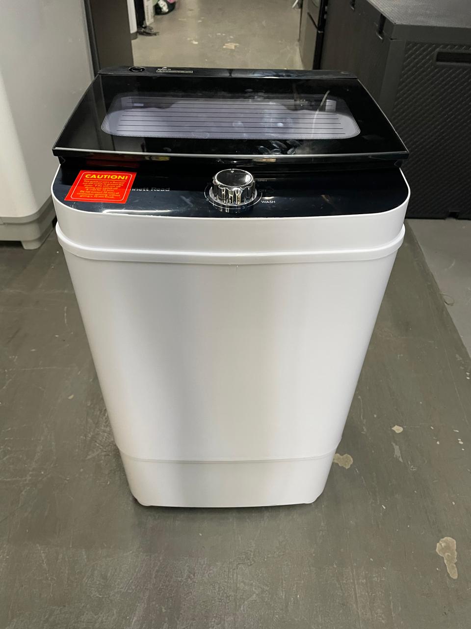 Bennett Read 7KG Washing Machine