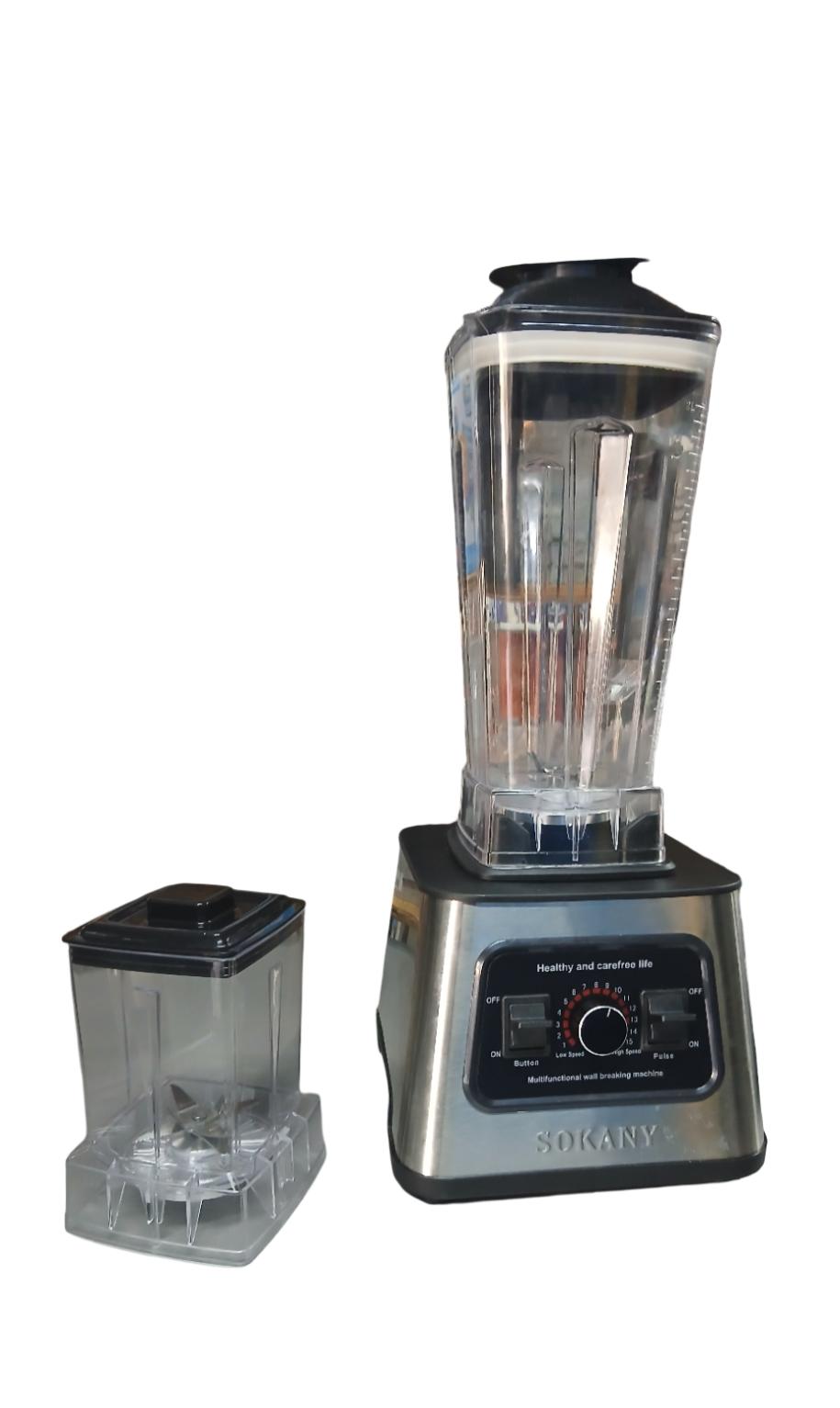 SOKANY BLENDER
