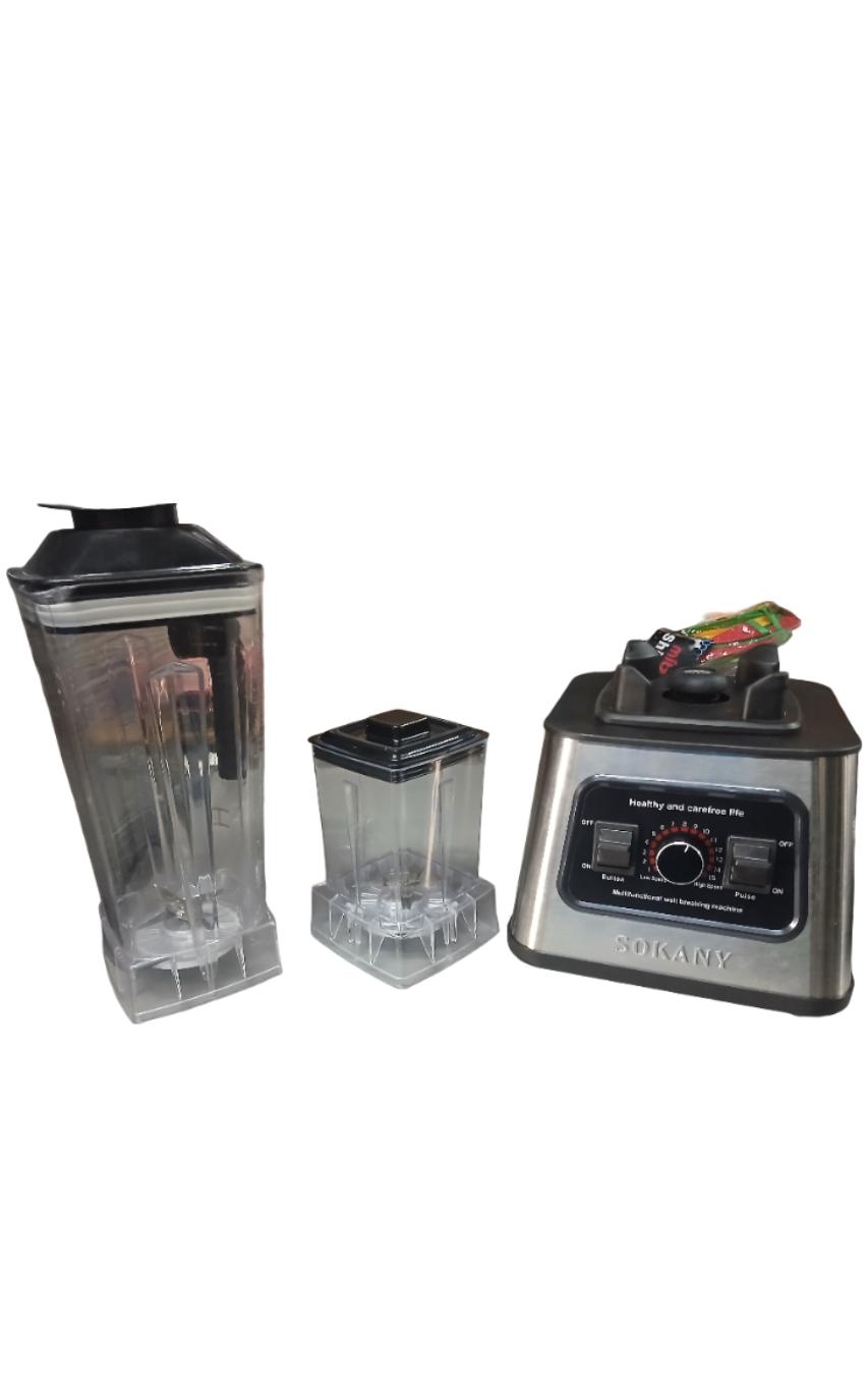 SOKANY BLENDER