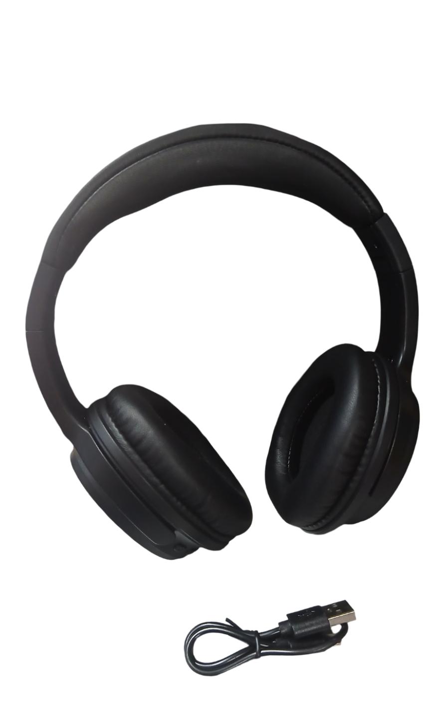 Trihear Foldable Deep Base Wireless headphones