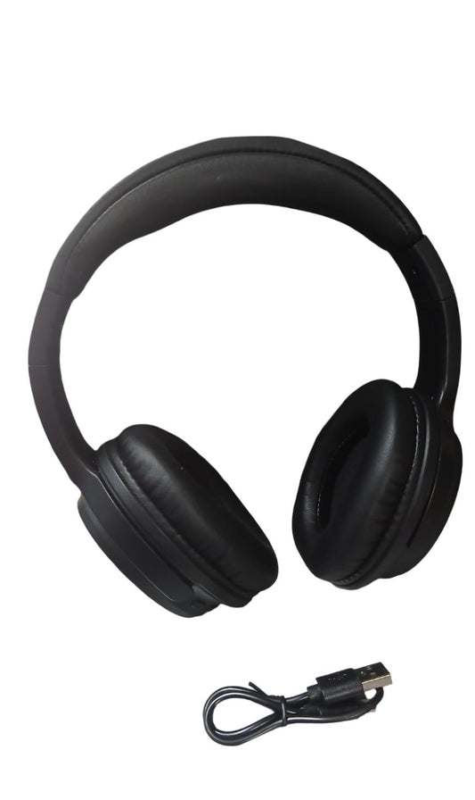 Trihear Foldable Deep Base Wireless headphones
