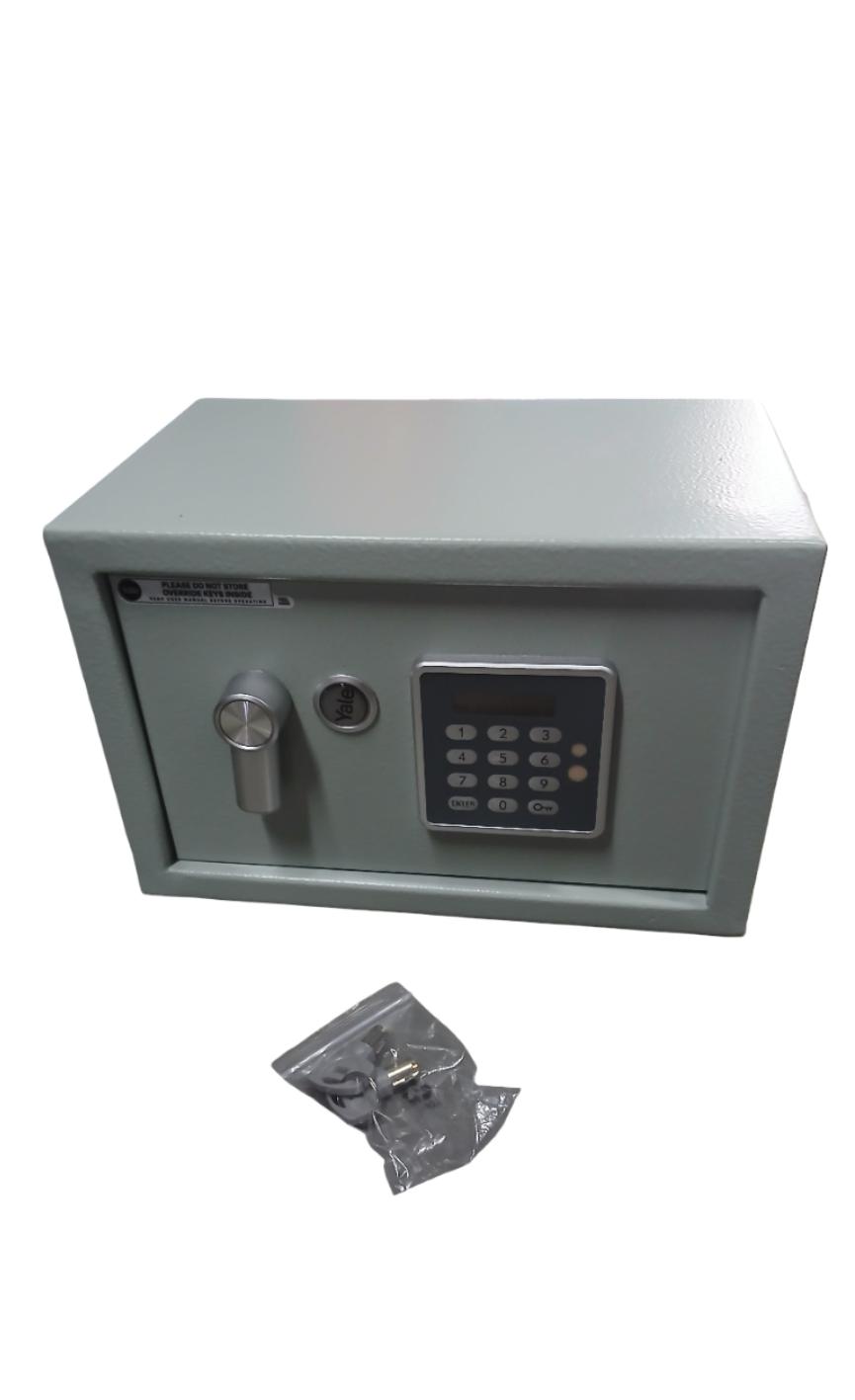 Yale Safe