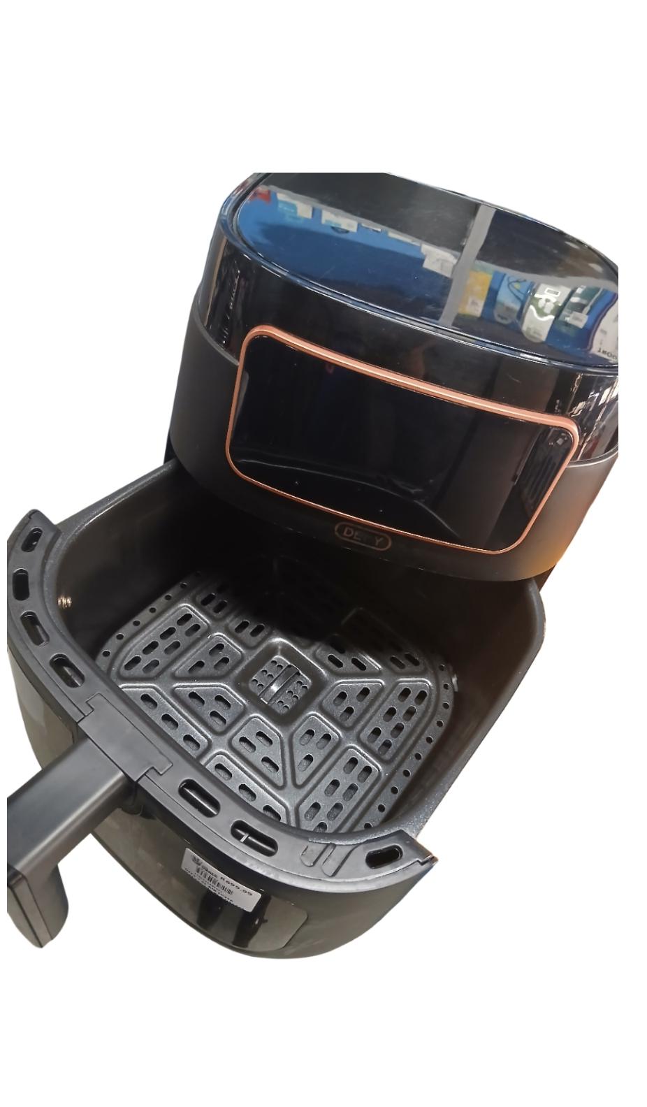Defy 7.6L Air Fryer