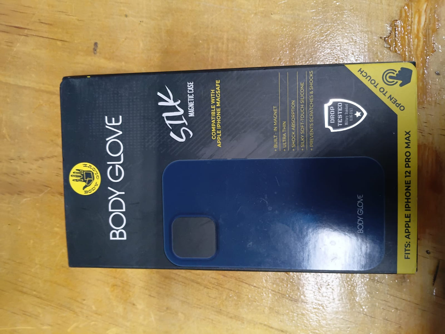 Apple  iPHONE 12 Pro Max Phone cover