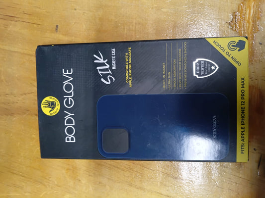 Apple  iPHONE 12 Pro Max Phone cover