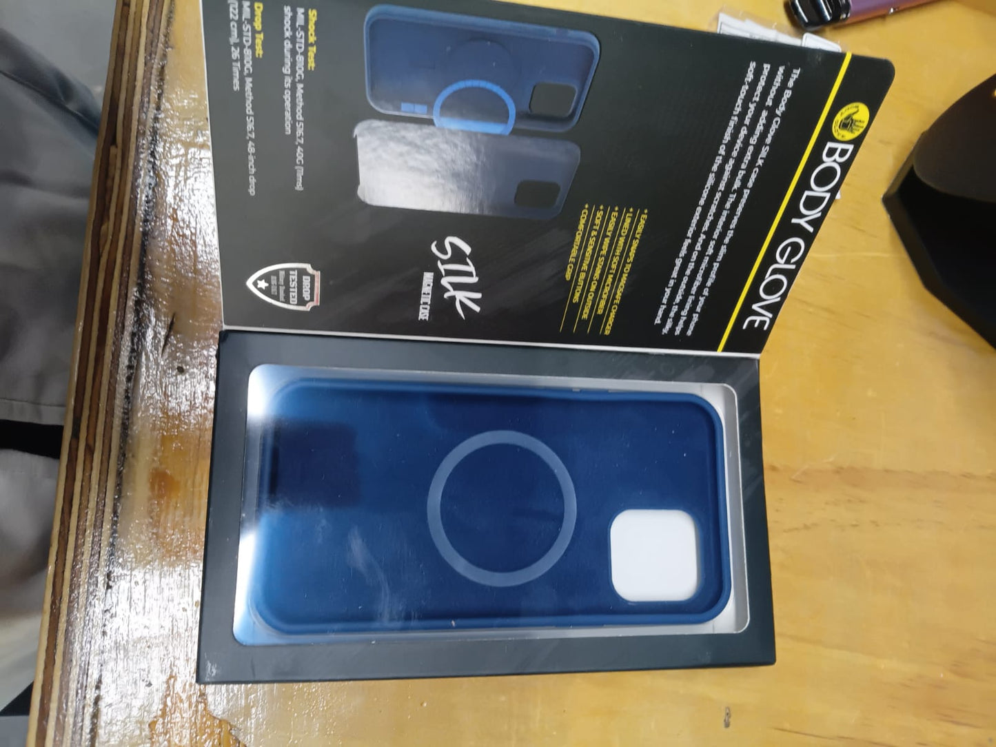 Apple  iPHONE 12 Pro Max Phone cover