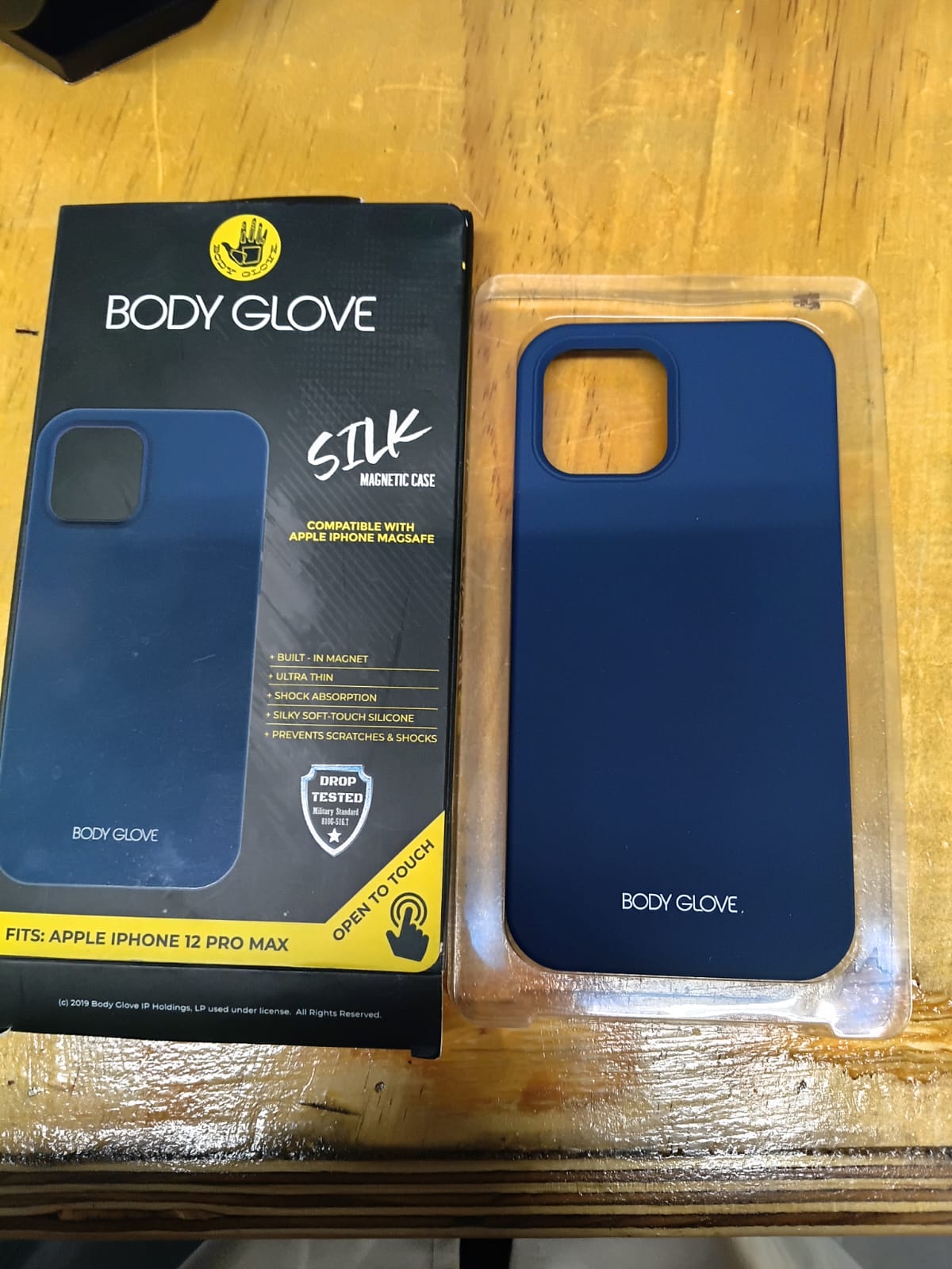 Apple  iPHONE 12 Pro Max Phone cover