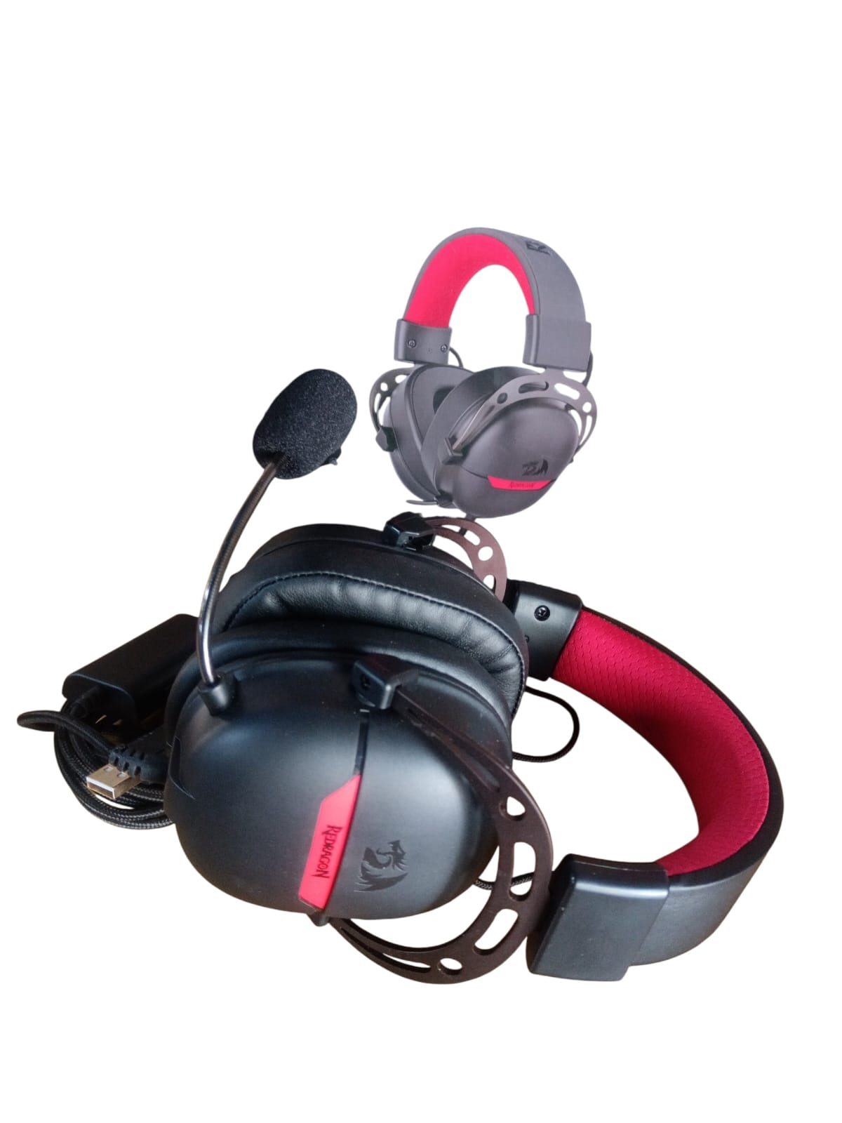 REDRAGON AURORA 7.1  GAMING HEADSET