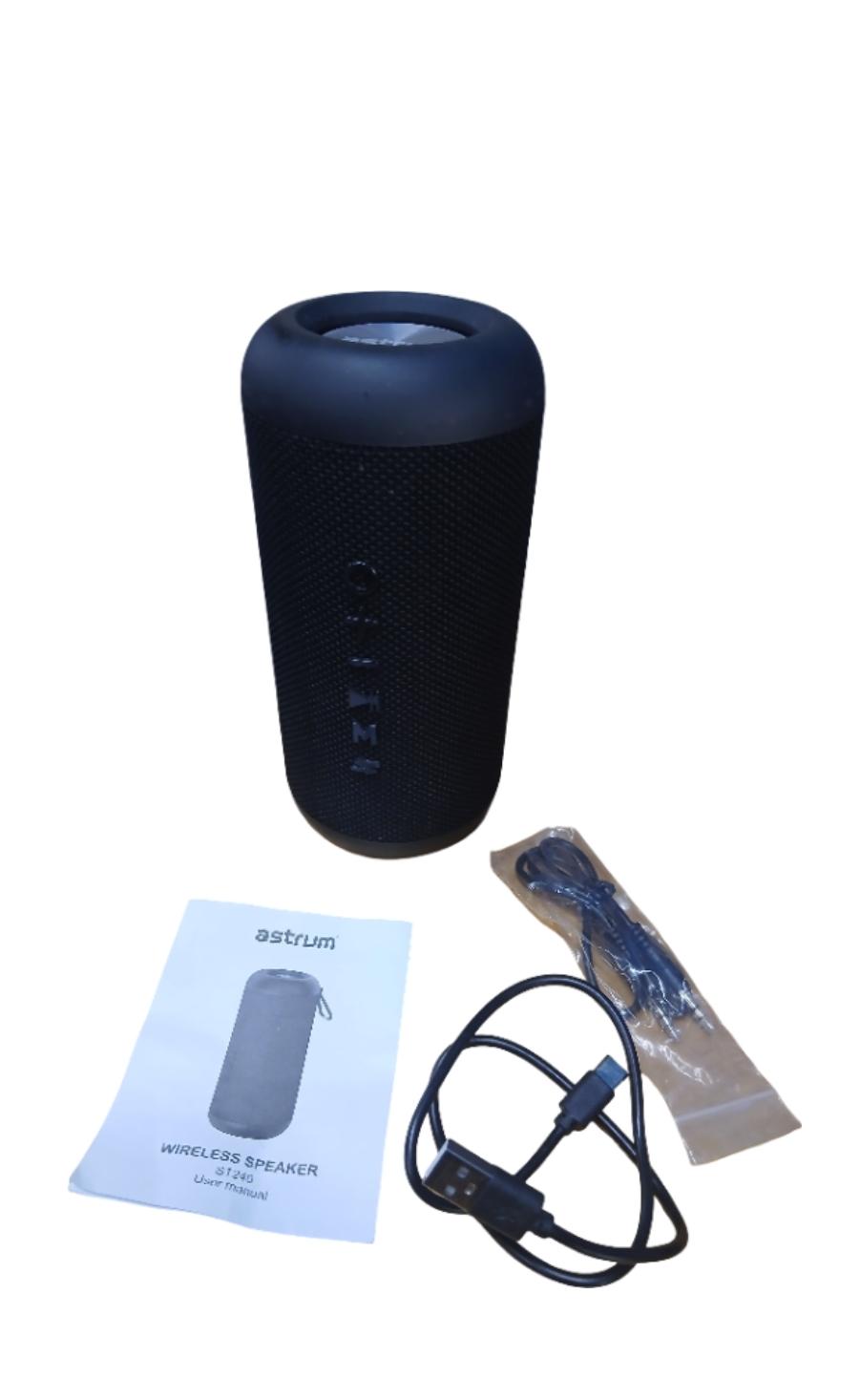 P280 ASTRUM WIRELESS SPEAKER
