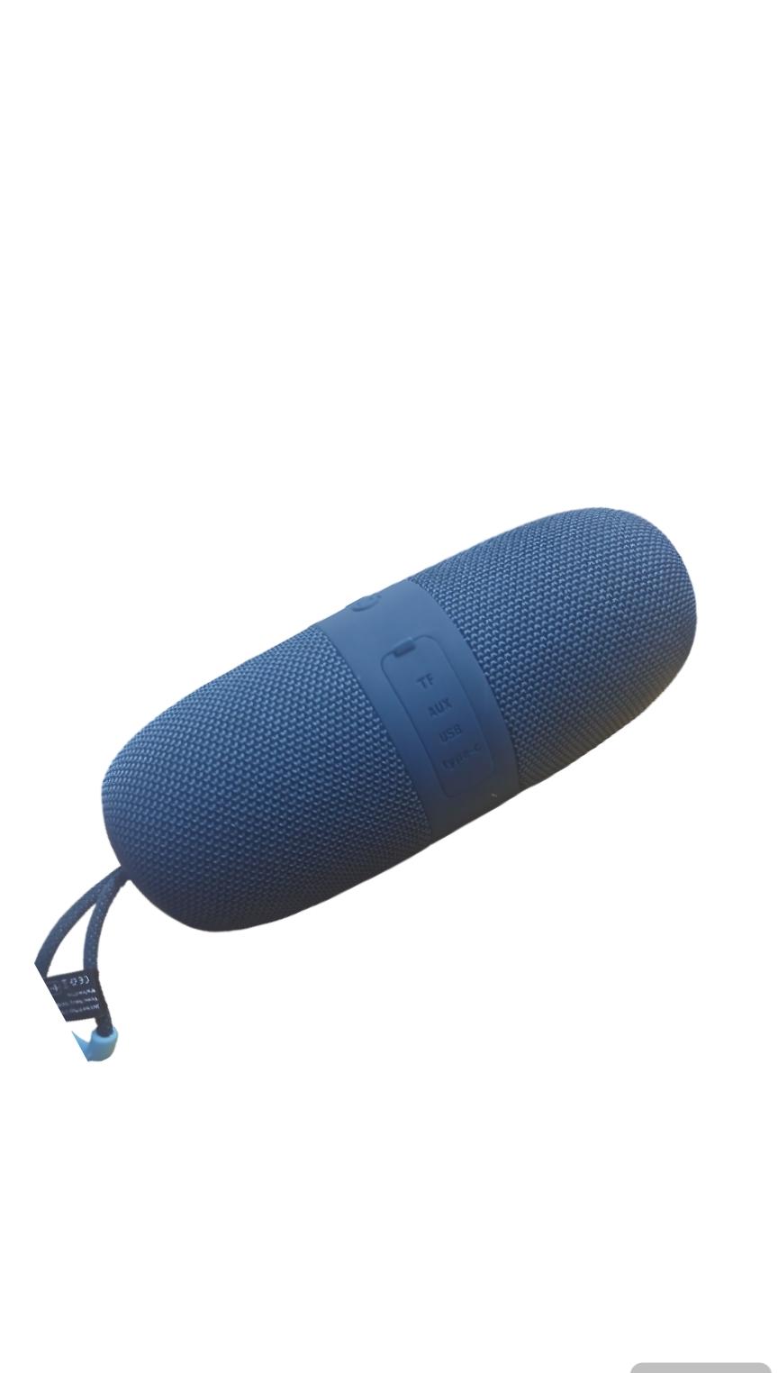 VOLKANO FLOW SERIES PORTABLE BLUETOOTH SPEAKER