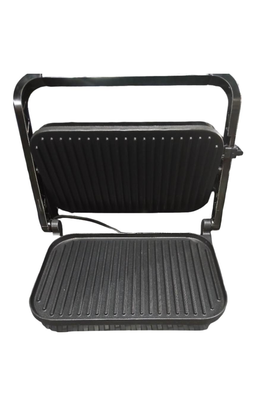 DIGIMARK DGM-F2219 3IN1 PANINI MAKER GRIDDLE AND GRILL