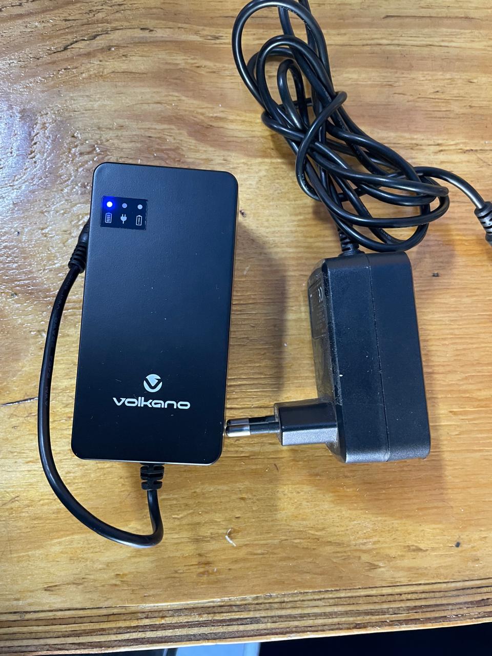 Volkano Notion Series Mini UPS WIFI