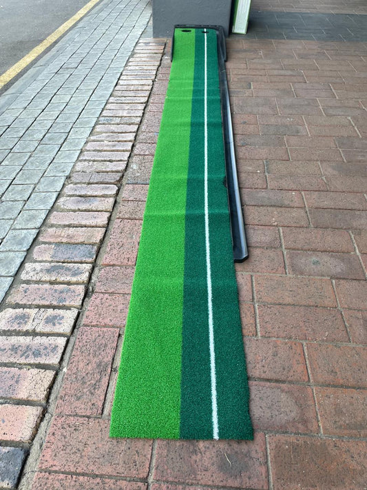 GetUp Golf Practice Mat
