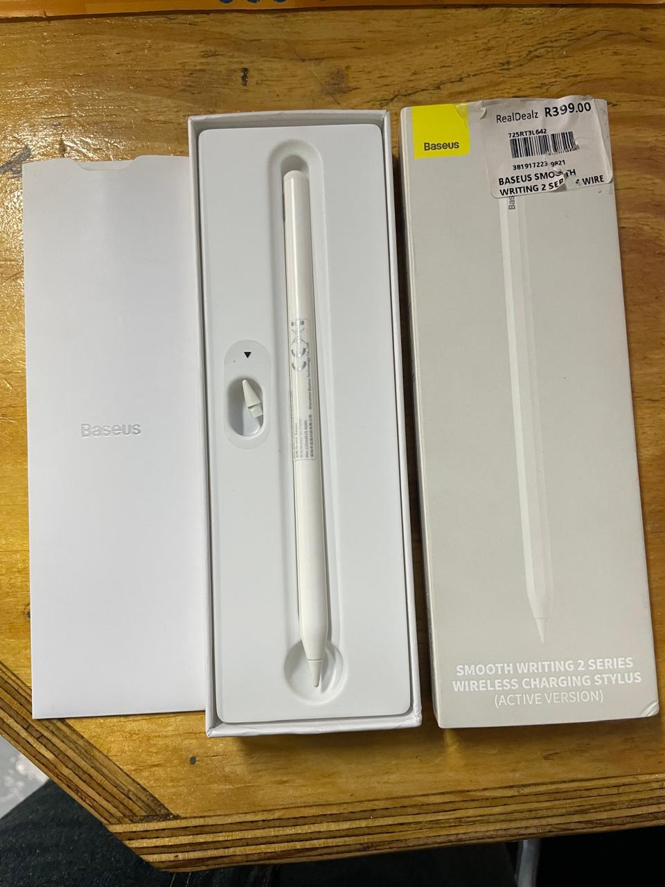 Baseus Smooth Writing 2 series Wireless pen