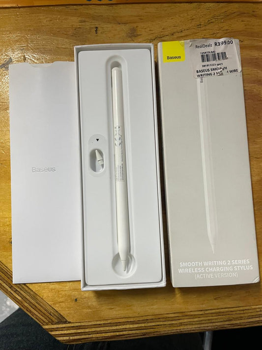 Baseus Smooth Writing 2 series Wireless pen