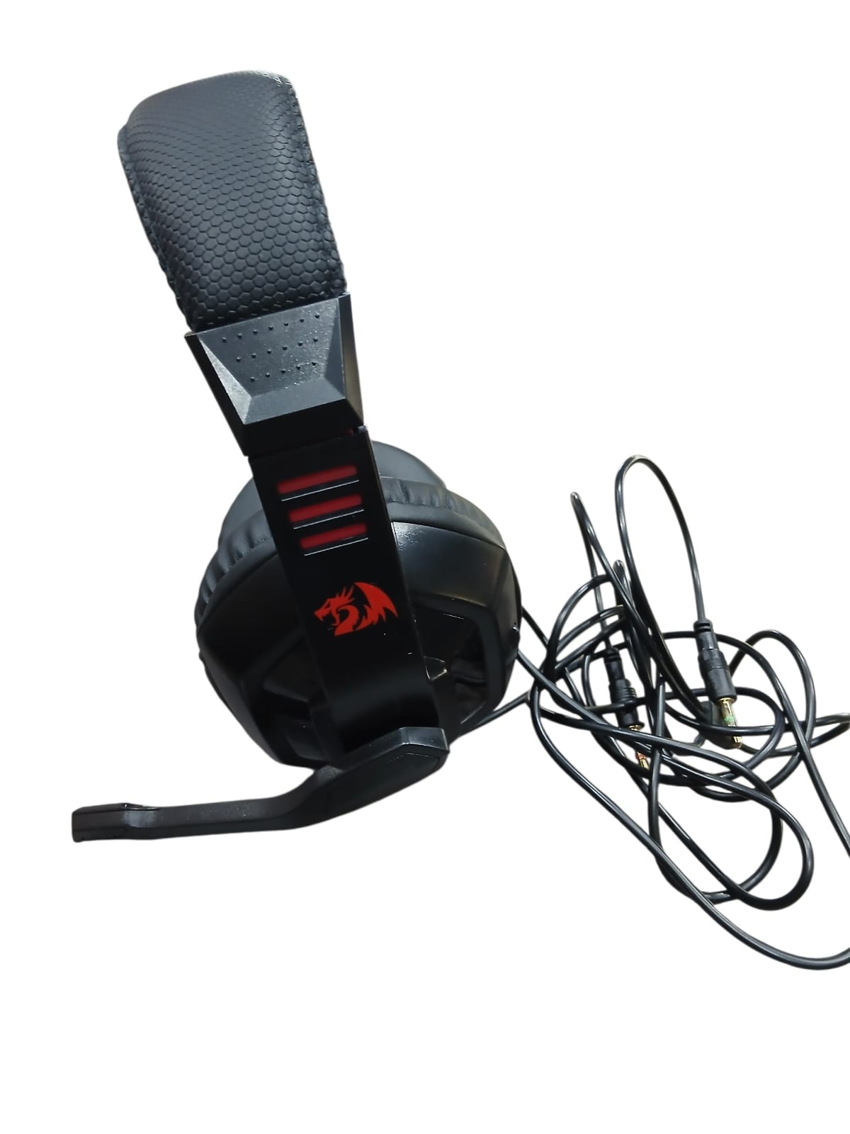 REDRAGON ARES GAMING HEADSET