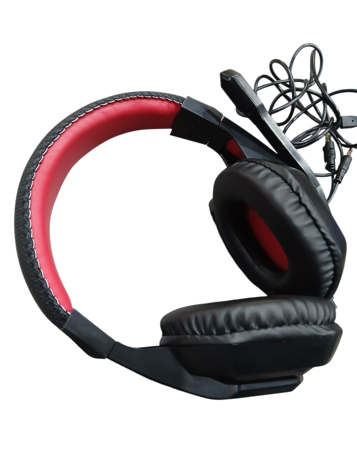 REDRAGON ARES GAMING HEADSET