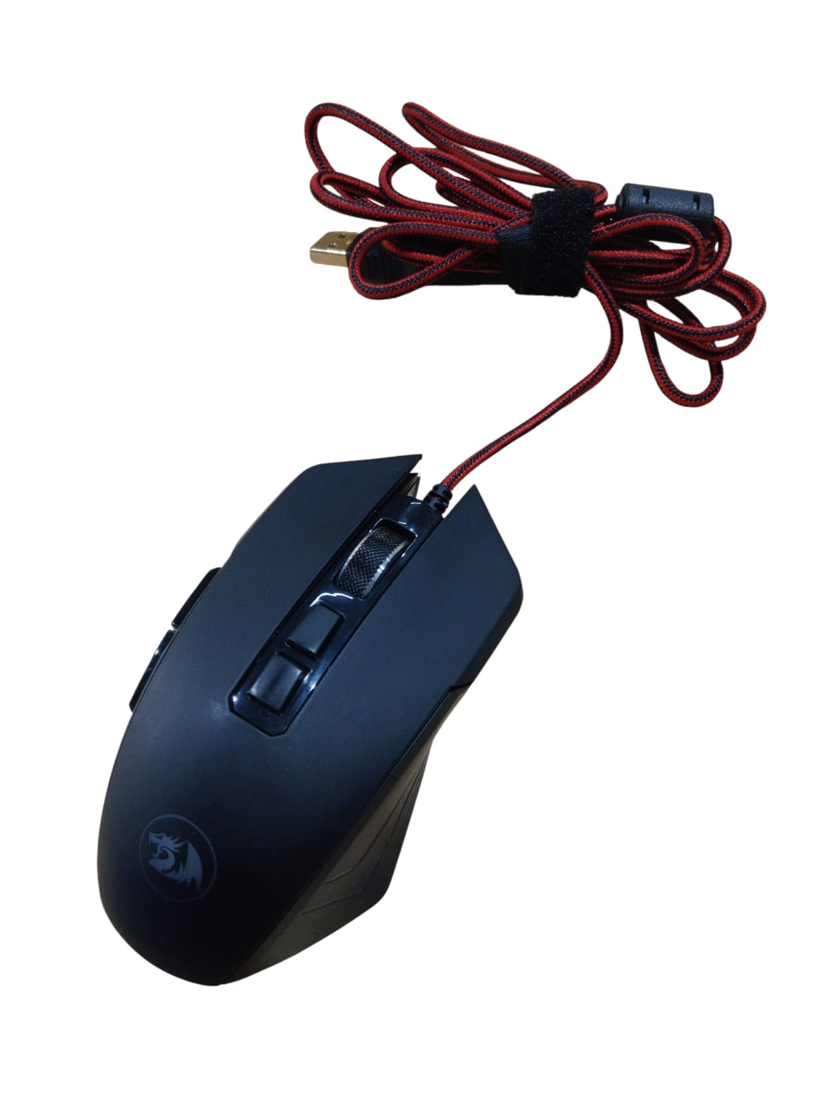 REDRAGON DAGGERS GAMING MOUSE